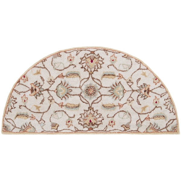Livabliss Caesar CAE-1029 Handmade Area Rug CAE1029-24HM - main